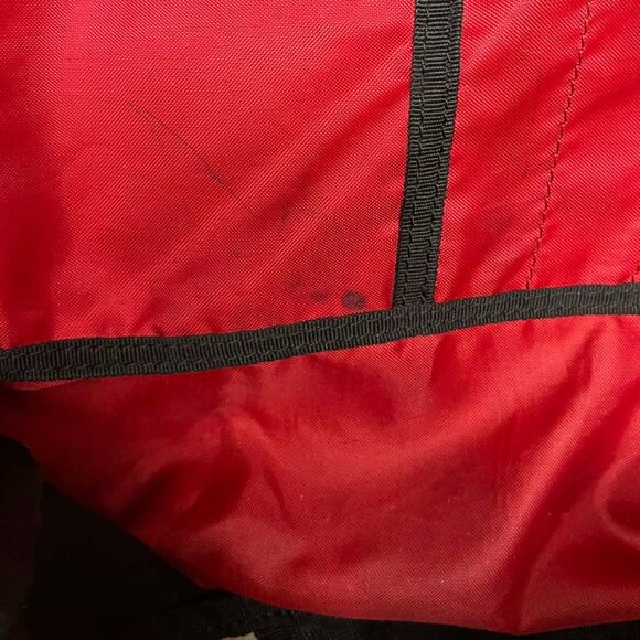 Adidas backpack - Picture 10 of 11